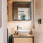 بيت للعطل Tiny House Na Rehenickem Dvorku *