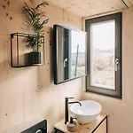 Tiny House Na Rehenickem Dvorku * Rehenice