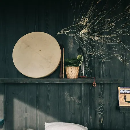 Tiny House Na Rehenickem Dvorku *