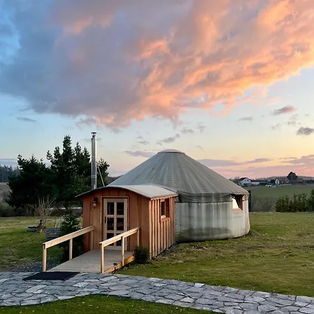 Tiny House Na řehenickém Dvorku * Rehenice