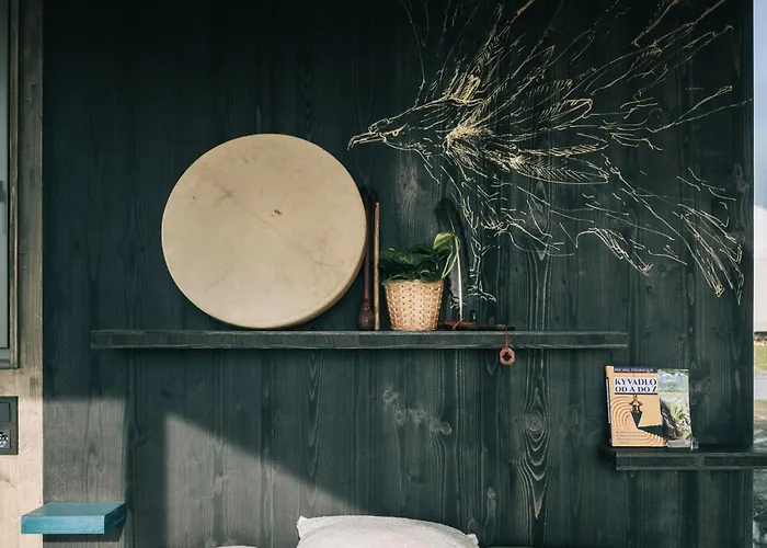 Tiny House Na Rehenickem Dvorku *