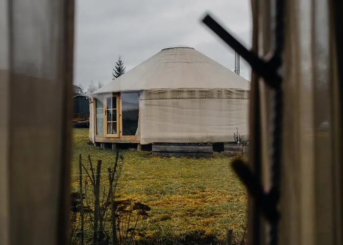 Tiny House Na Rehenickem Dvorku *